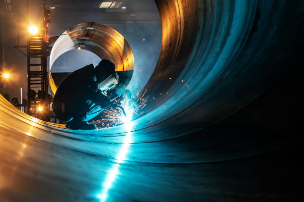 Best Automotive Welding in Almont, MI
