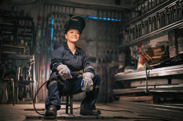 Affordable Welder Services in Almont, MI