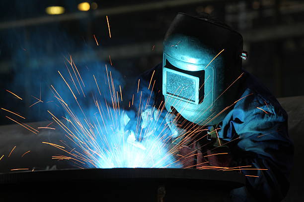 Best Food and Beverage Processing Equipment Welding in Almont, MI
